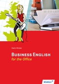 Cover: Kaufmann/Kauffrau f&uuml;r B&uuml;romanagement - Winklers Verlag