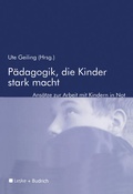 Cover: P&auml;dagogik, die Kinder stark macht - VS Verlag f&uuml;r Sozialwissenschaften