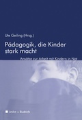Cover: P&auml;dagogik, die Kinder stark macht - VS Verlag f&uuml;r Sozialwissenschaften