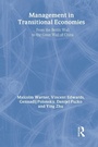 Cover: Management in Transitional Economies - Routledge