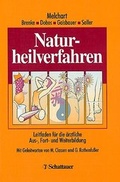 Cover: Naturheilverfahren - Schattauer