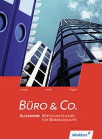 Abbildung von: Büro & Co. - Winklers Verlag