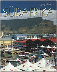 Abbildung von: Horizont SÜDAFRIKA - Stürtz