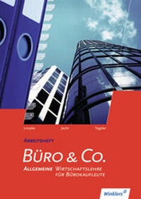 Abbildung von: Büro & Co. - Winklers Verlag