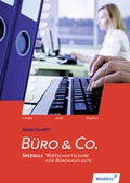 Cover: B&uuml;ro & Co. - Winklers Verlag