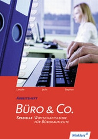 Abbildung von: Büro & Co. - Winklers Verlag