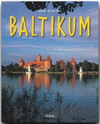 Abbildung von: Reise durch das Baltikum - Stürtz