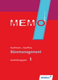 Abbildung von: MEMO - Winklers Verlag