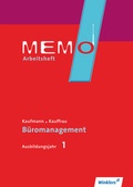 Cover: MEMO - Winklers Verlag