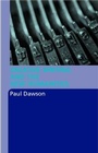Cover: Creative Writing and the New Humanities - Routledge
