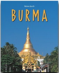 Abbildung von: Reise durch Burma - Stürtz