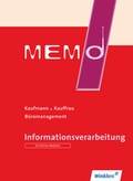 Cover: MEMO - Winklers Verlag