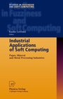 Cover: Industrial Applications of Soft Computing - Physica
