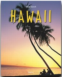 Abbildung von: Reise durch Hawaii - Stürtz