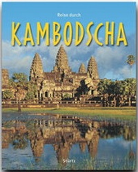 Abbildung von: Reise durch Kambodscha - Stürtz