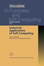 Cover: Industrial Applications of Soft Computing - Physica