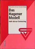 Cover: Das Hagener Modell mehr als nur Contracting - Vulkan-Verlag
