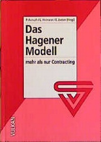 Enlarge image Cover: Das Hagener Modell mehr als nur Contracting - Vulkan-Verlag