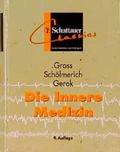 Cover: Die Innere Medizin - Schattauer