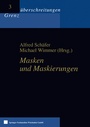 Cover: Masken und Maskierungen - VS Verlag für Sozialwissenschaften
