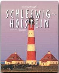 Abbildung von: Journey through Schleswig-Holstein - Reise durch Schleswig-Holstein - Stürtz