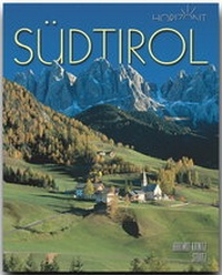 Abbildung von: Horizont SÜDTIROL - Stürtz
