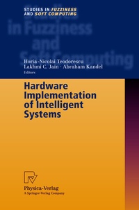 Abbildung von: Hardware Implementation of Intelligent Systems - Physica