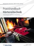 Cover: Praxishandbuch H&auml;rtereitechnik - Vulkan-Verlag
