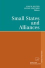 Cover: Small States and Alliances - Physica