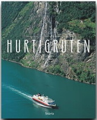 Abbildung von: Hurtigruten - Stürtz