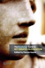 Cover: The RoutledgeFalmer Guide to Key Debates in Education - Routledge