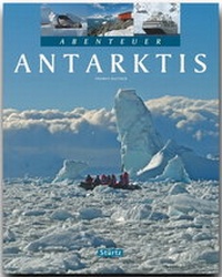 Abbildung von: Abenteuer Antarktis - Stürtz