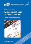 Cover: Gasmessung und Gasabrechnung - Vulkan-Verlag
