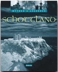 Abbildung von: SCHOTTLAND - Mythen & Legenden - Stürtz