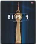 Cover: BERLIN - St&uuml;rtz