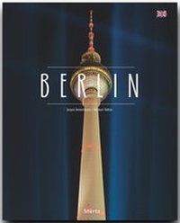 Enlarge image Cover: BERLIN - Stürtz