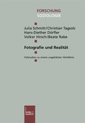 Cover: Fotografie und Realit&auml;t - VS Verlag f&uuml;r Sozialwissenschaften