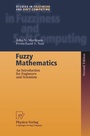 Cover: Fuzzy Mathematics - Physica