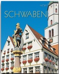 Cover: Horizont SCHWABEN - St&uuml;rtz