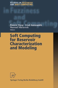 Enlarge image Cover: Soft Computing for Reservoir Characterization and Modeling - Physica