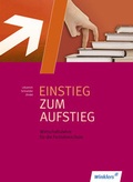 Cover: Einstieg zum Aufstieg - Winklers Verlag