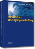 Cover: Industrielles Beteiligungscontrolling - Sch&auml;ffer-Poeschel