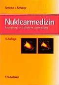 Cover: Nuklearmedizin - Schattauer