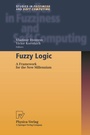 Cover: Fuzzy Logic - Physica