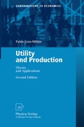 Bild: Utility and Production - Physica