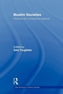 Cover: Muslim Societies - Routledge