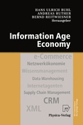 Bild: Information Age Economy - Physica