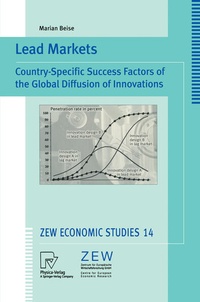 Enlarge image Cover: Lead Markets - Physica