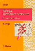 Cover: Therapie chronischer Schmerzen - Schattauer