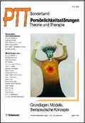Cover: Grundlagen, Modelle, therapeutische Konzepte - Schattauer